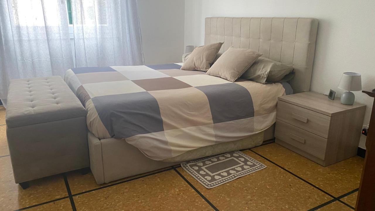 Appartamento In Zona Centrale. Санта-Маргерита-Лигуре Экстерьер фото