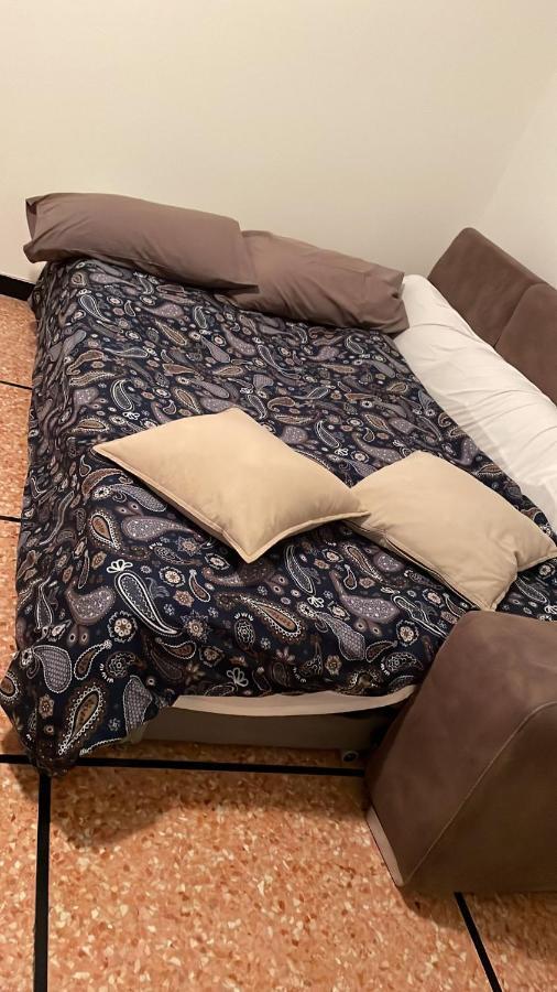 Appartamento In Zona Centrale. Санта-Маргерита-Лигуре Экстерьер фото