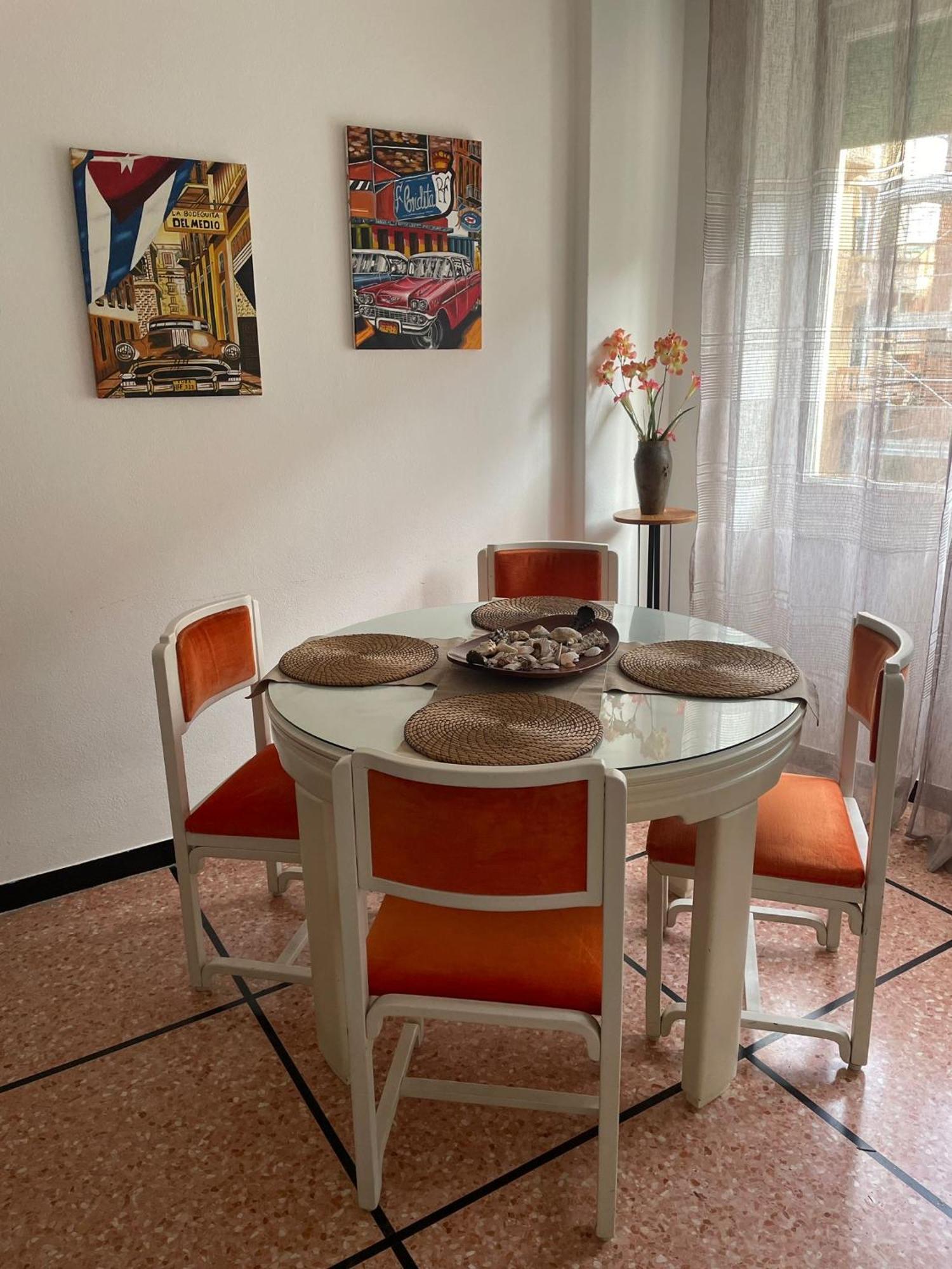 Appartamento In Zona Centrale. Санта-Маргерита-Лигуре Экстерьер фото